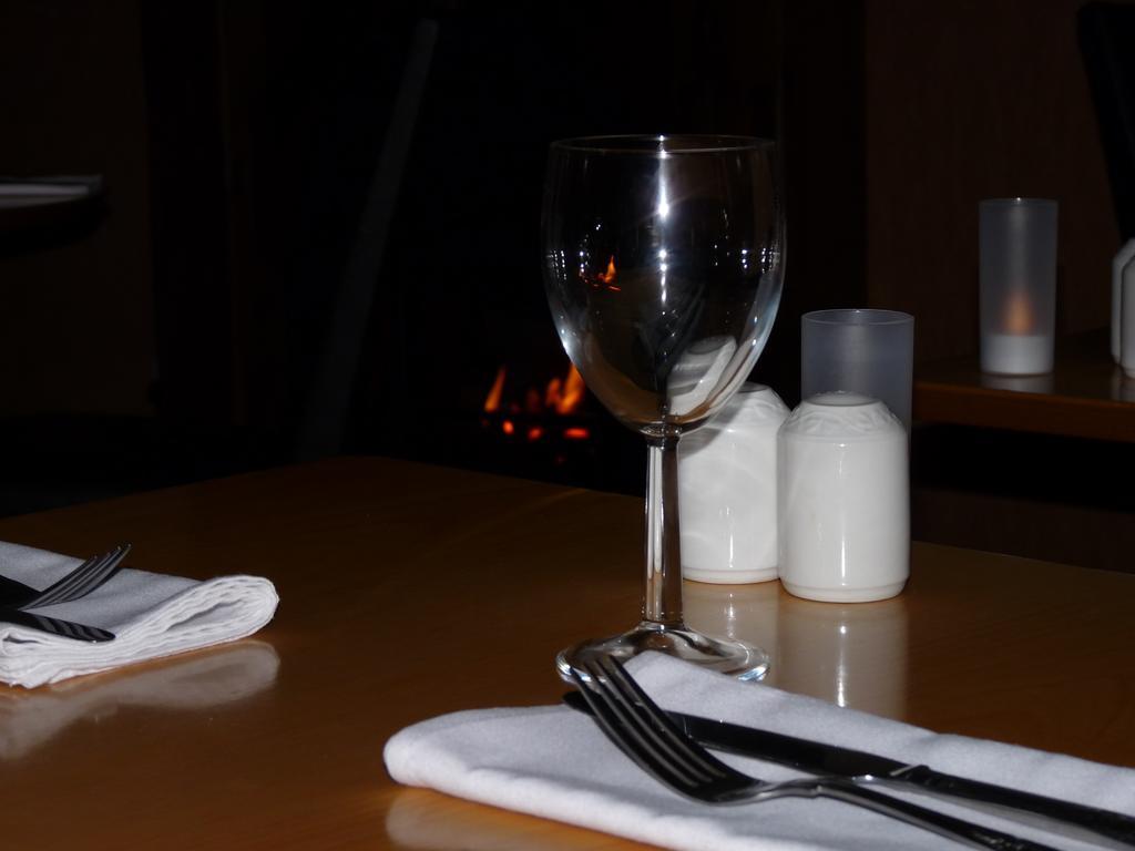 The Park Hotel Dunoon Esterno foto