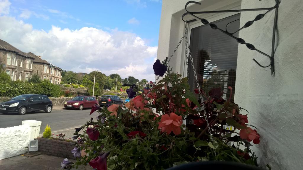 The Park Hotel Dunoon Esterno foto