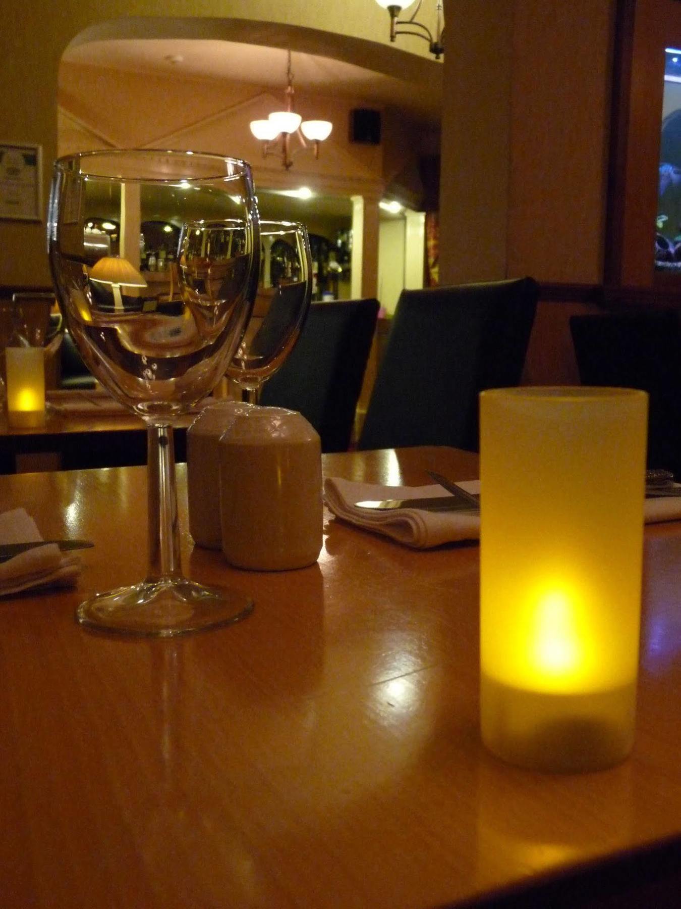The Park Hotel Dunoon Esterno foto
